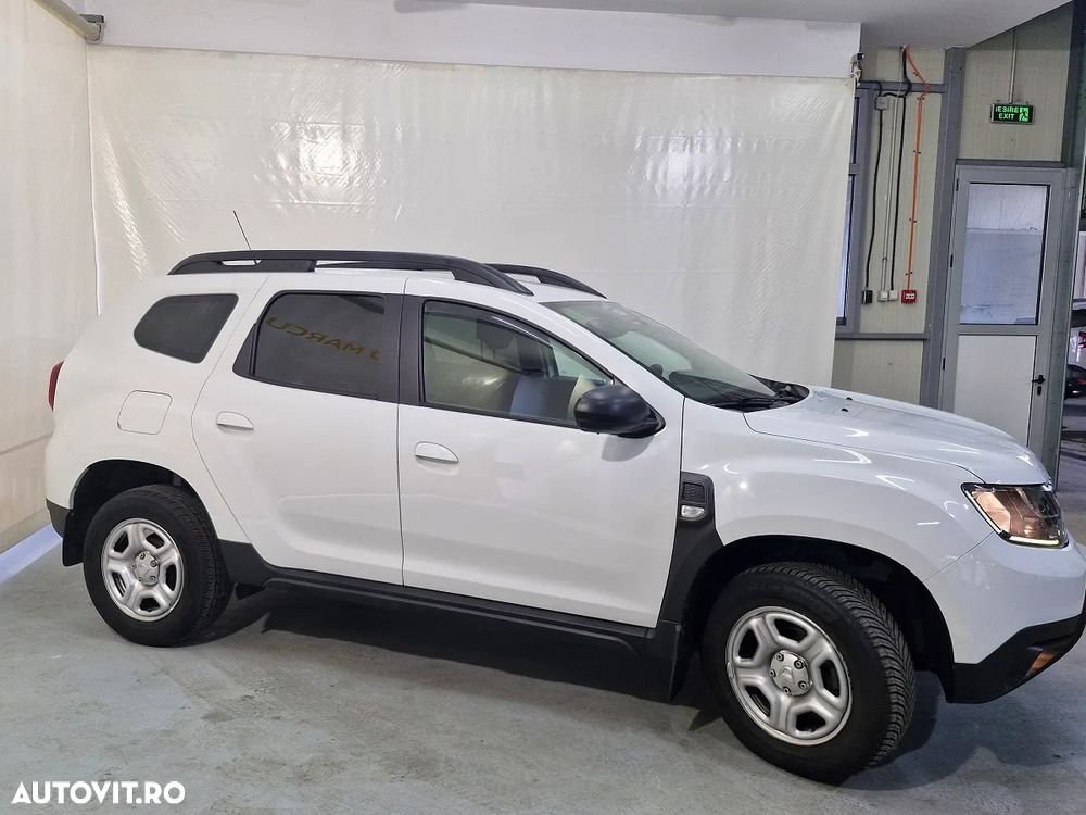 Dacia Duster 1.6 SCe Comfort - 19