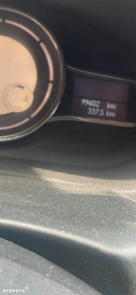 Renault Megane Grandtour ENERGY TCe 115 Start & Stop Bose Edition - 10