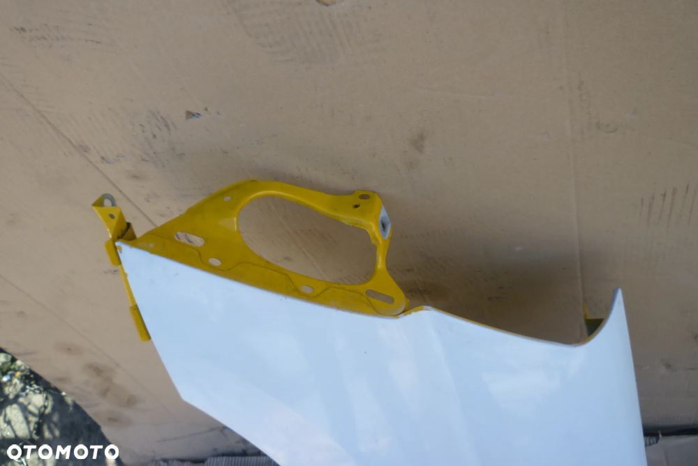 błotnik lewy Scudo Jumper Expert - 4