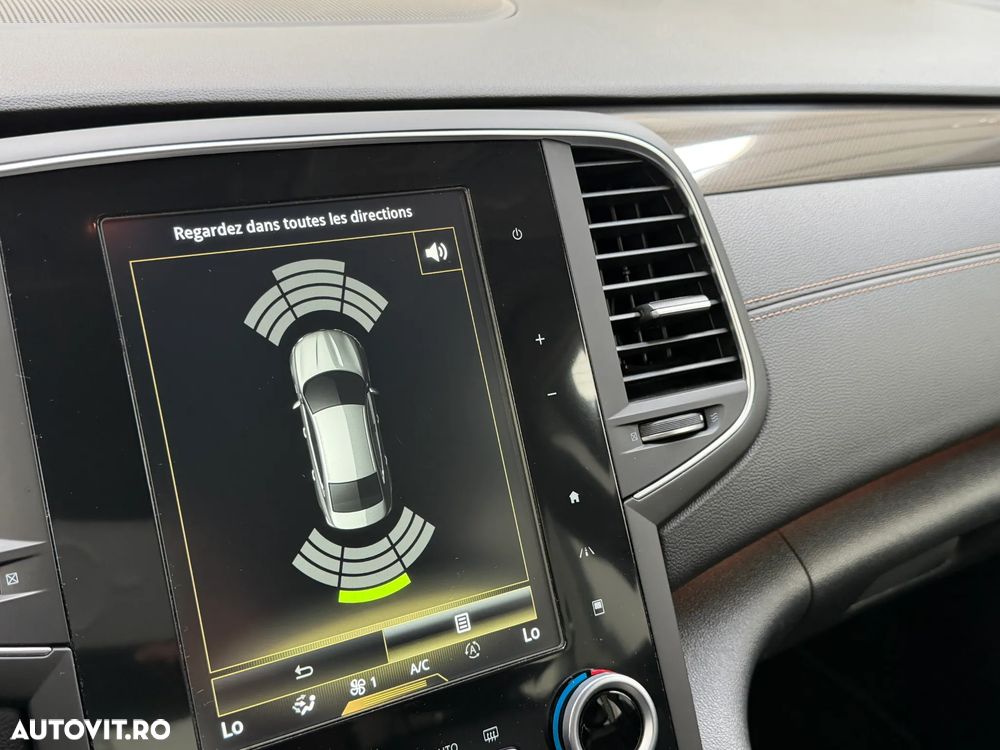 Renault Talisman ENERGY dCi 160 EDC INTENS - 22