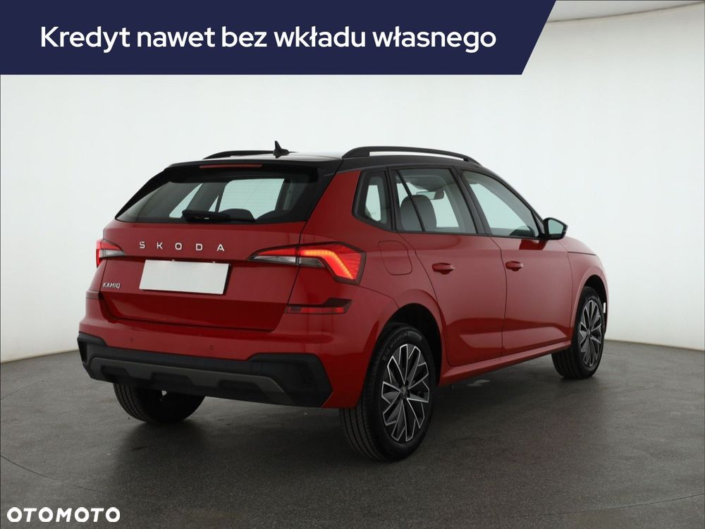 Skoda Kamiq - 7
