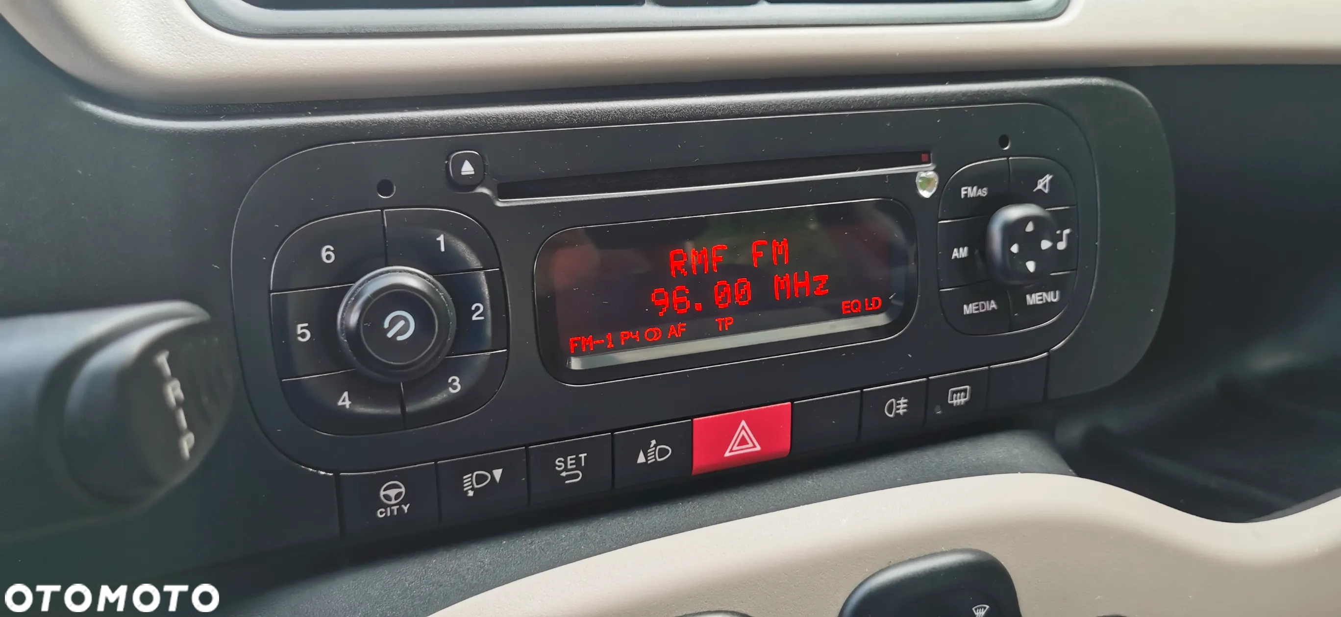Fiat Panda 1.2 My - 3