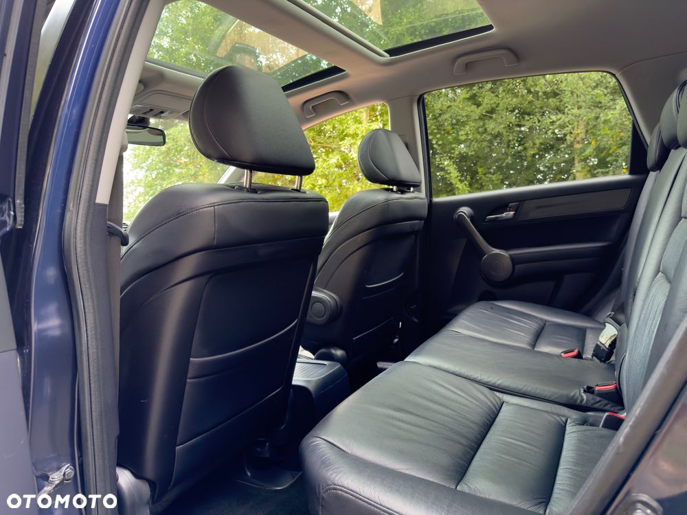 Honda CR-V 2.0 Executive - 10