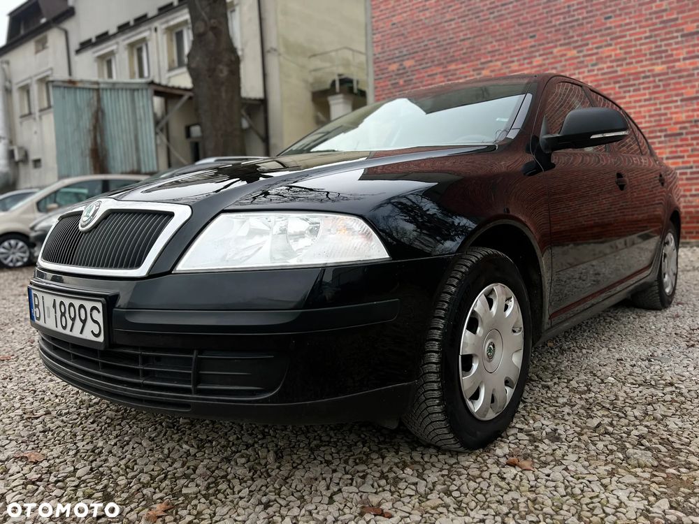 Skoda Octavia - 30