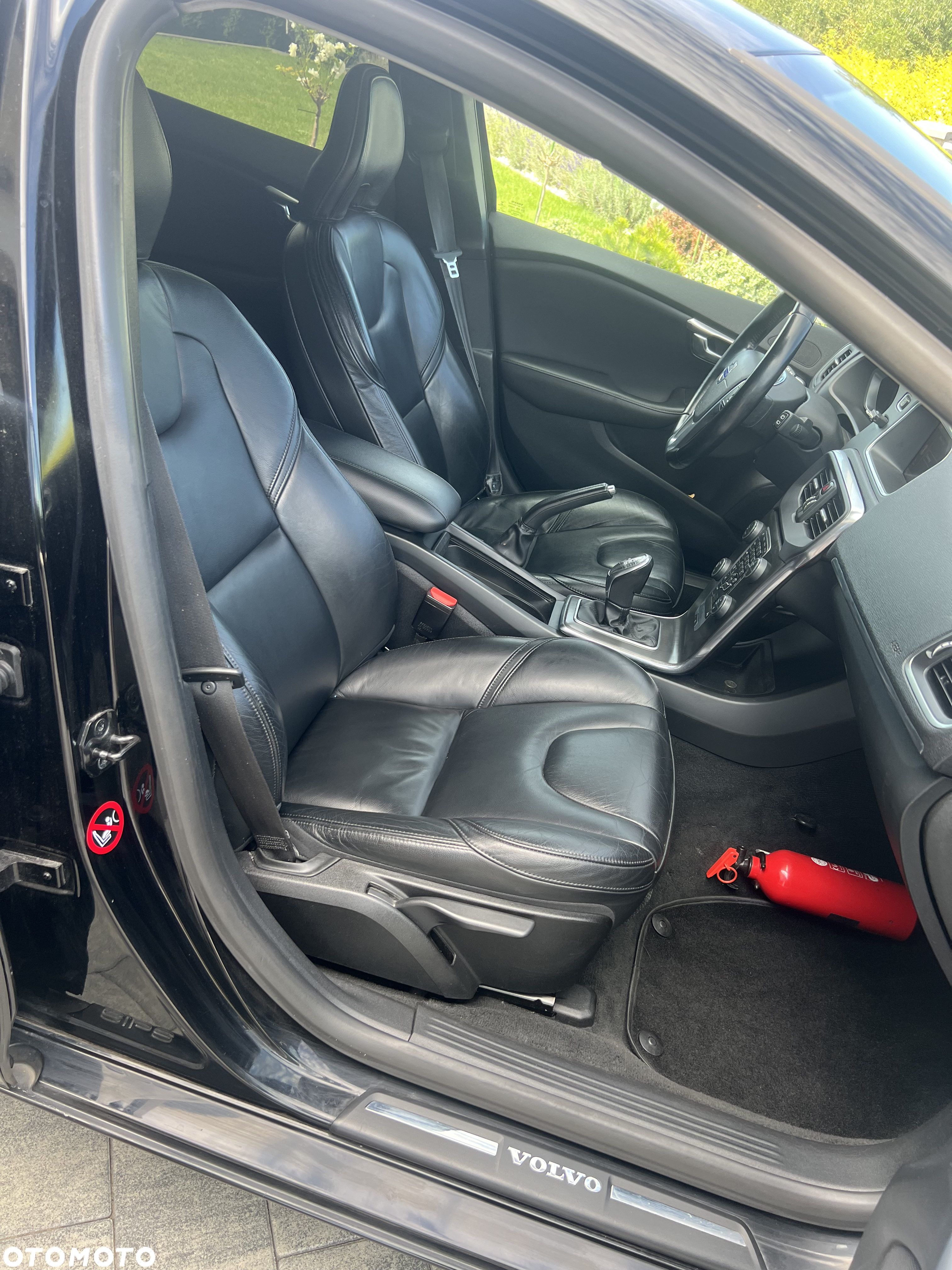 Volvo V40 - 14