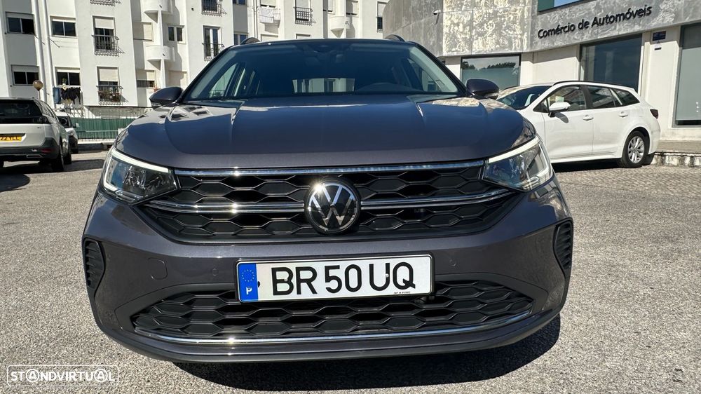 VW Taigo 1.0 TSI Urban - 3