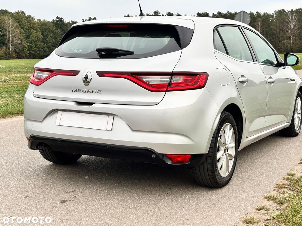 Renault Megane - 16