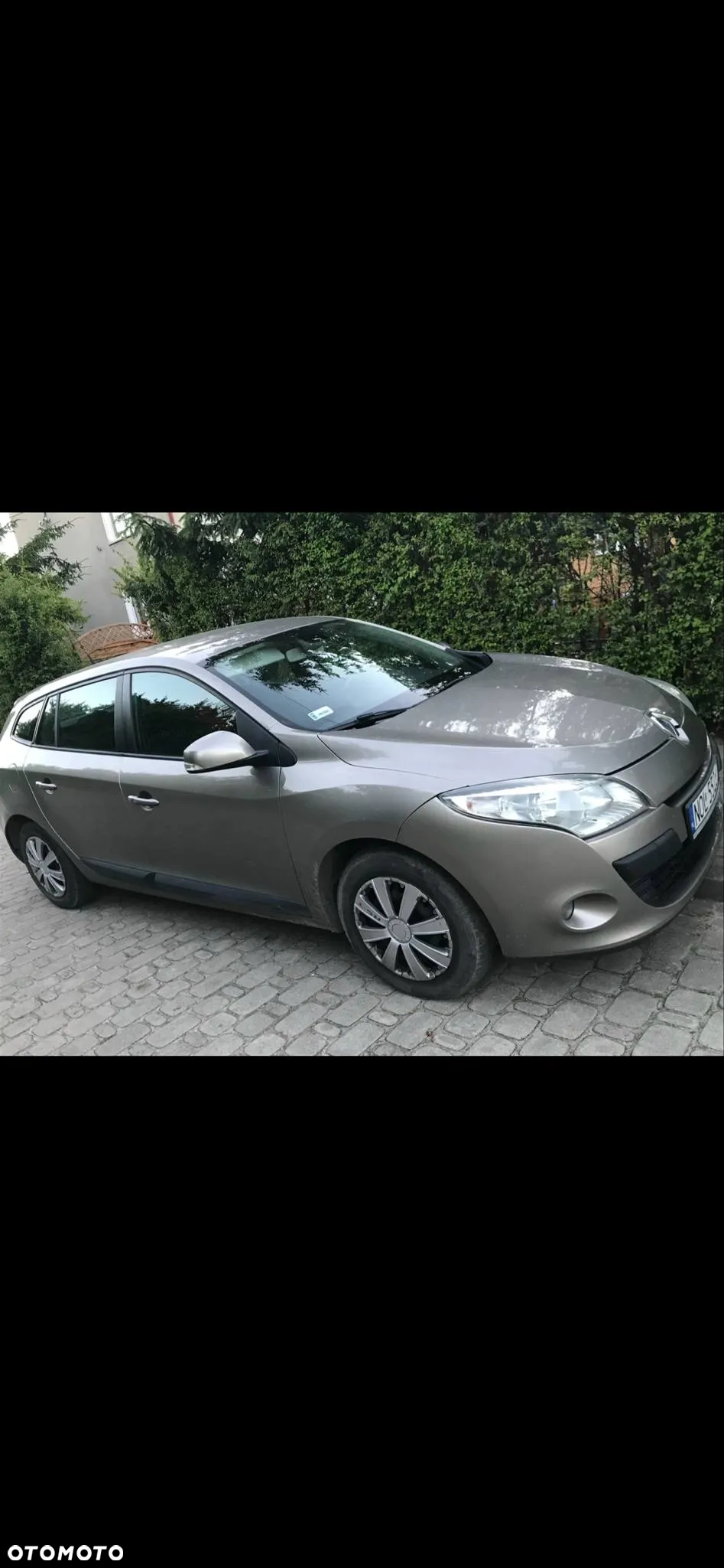 Renault Megane 1.5 dCi Authentique - 5