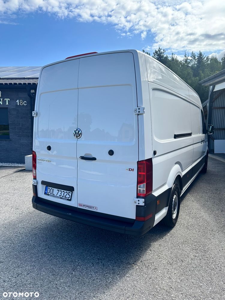 Volkswagen Crafter - 6