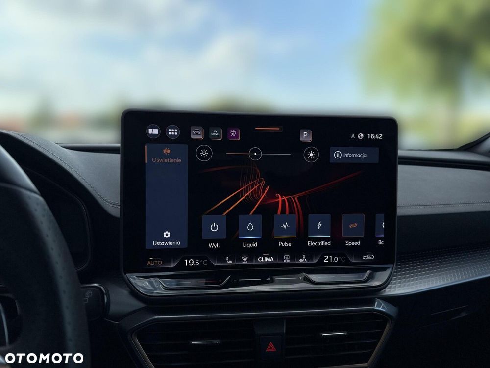 Cupra Formentor - 20