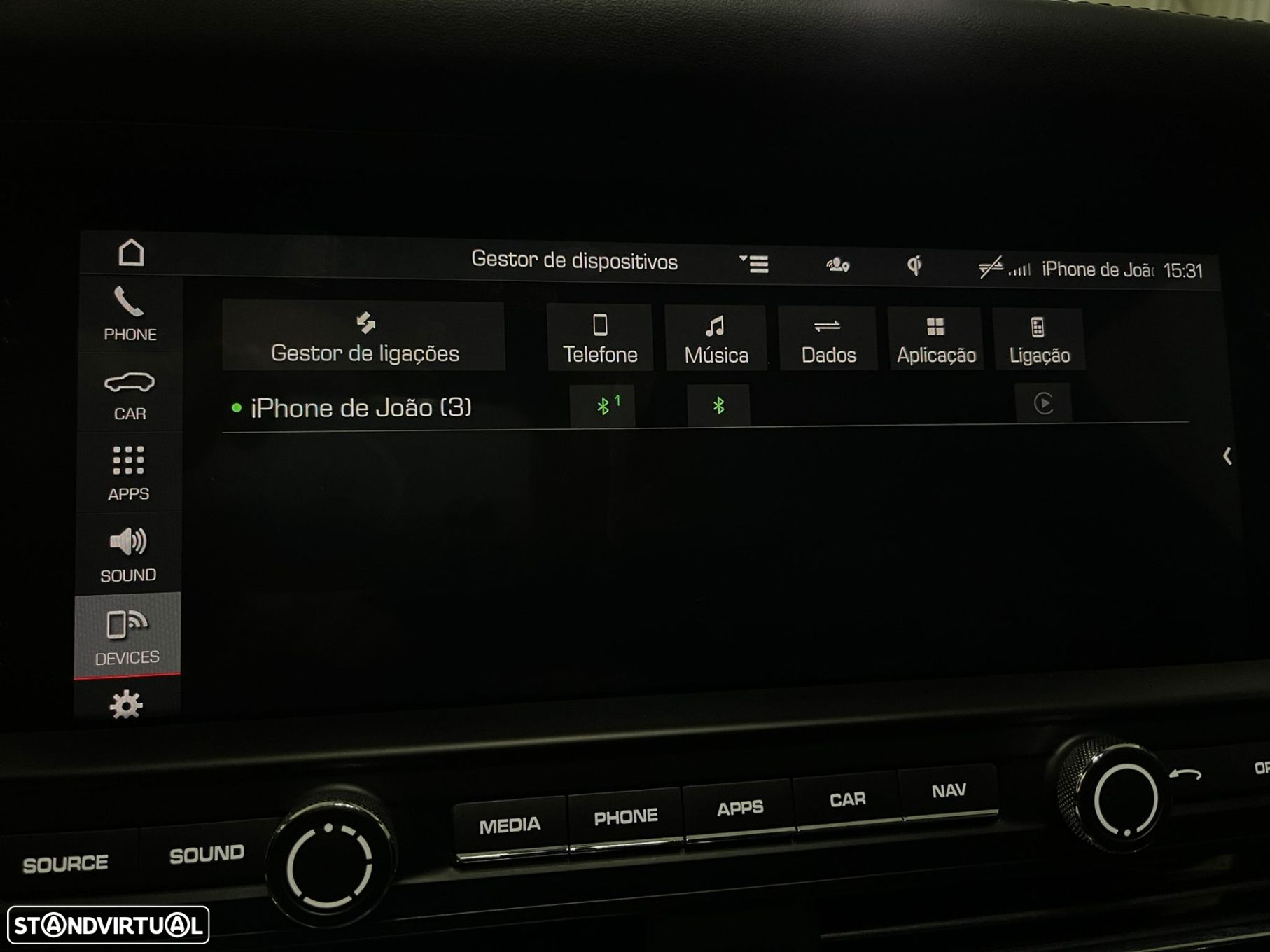 Porsche Macan Soul Edition - 34