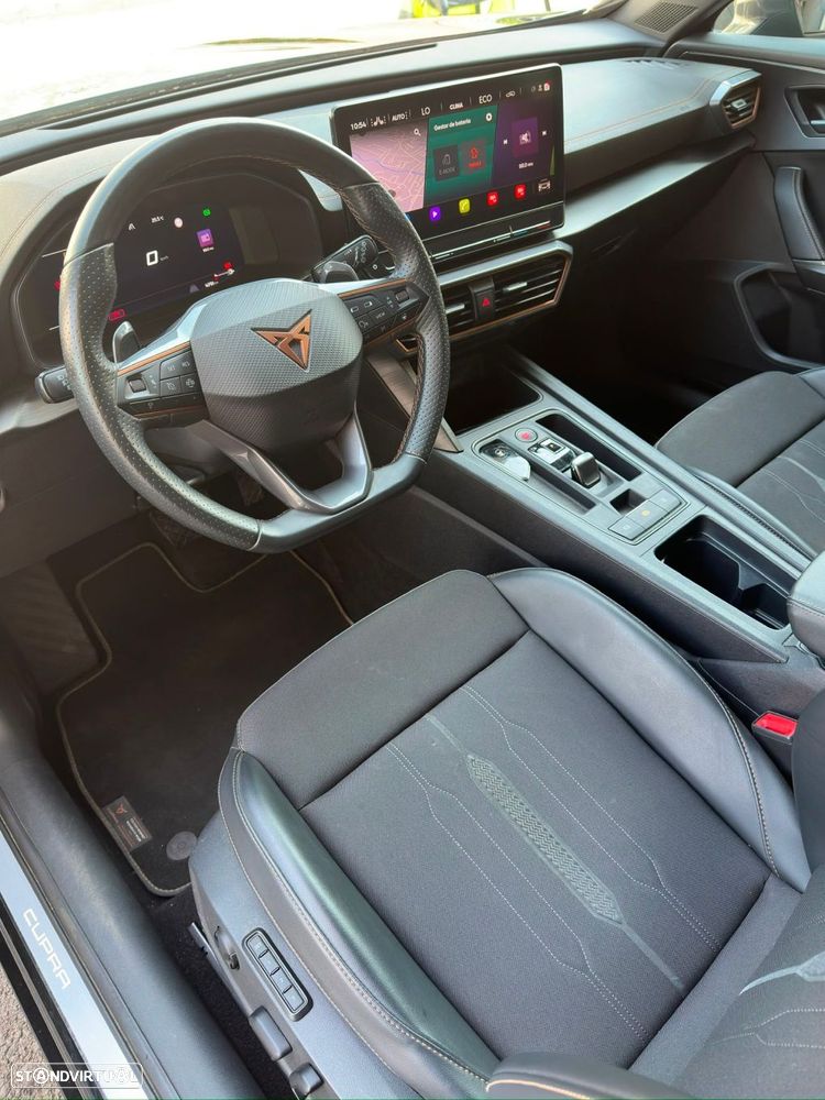 Cupra Formentor - 8