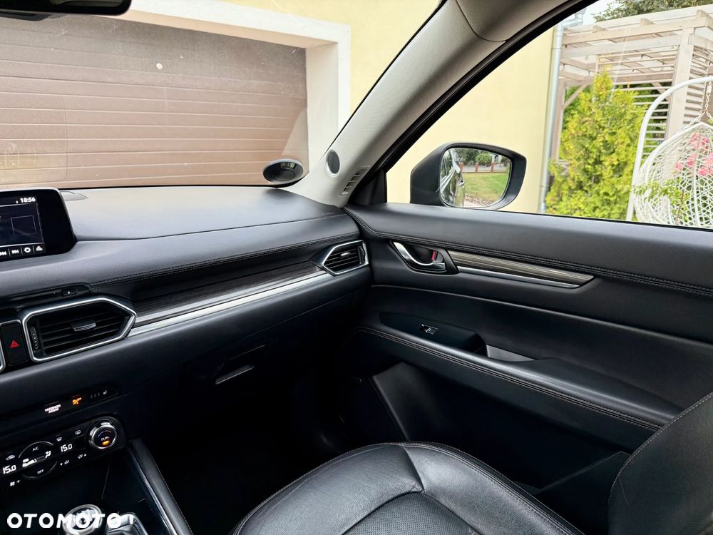 Mazda CX-5 2.0 Skypassion 2WD - 31
