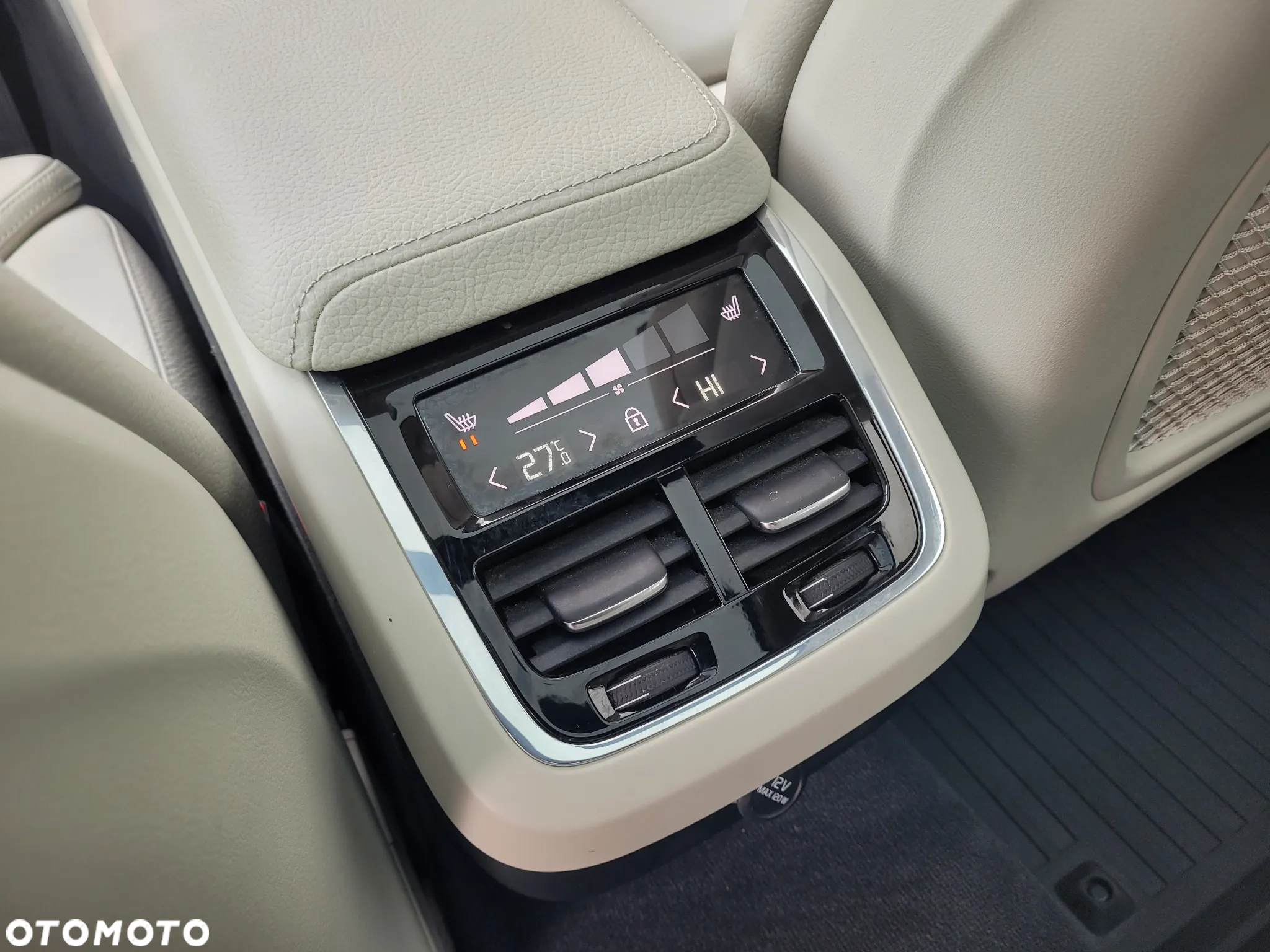 Volvo V60 T6 AWD Inscription - 13