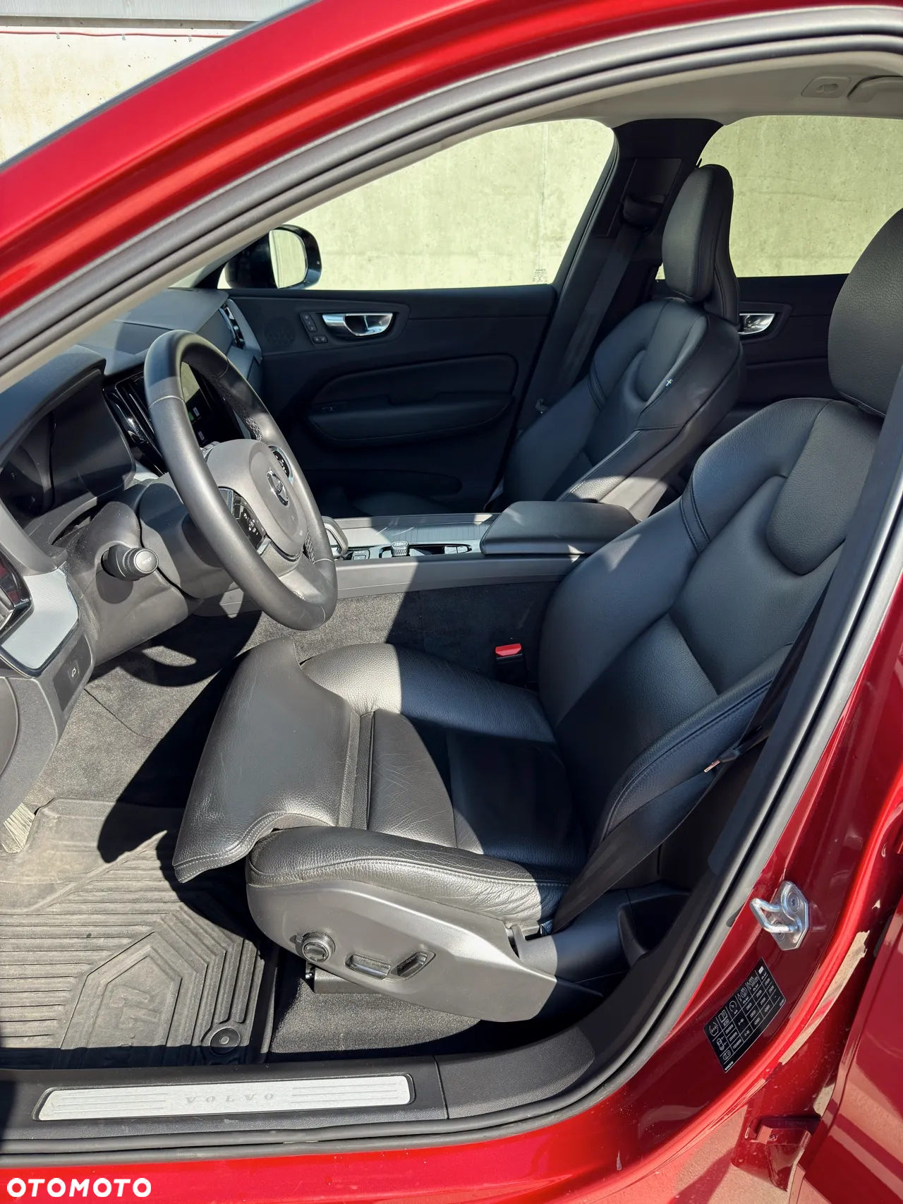 Volvo XC 60 - 21