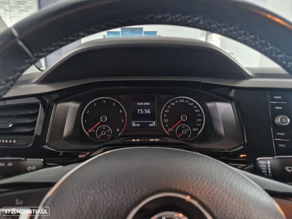 VW Polo 1.0 TSI Confortline - 16