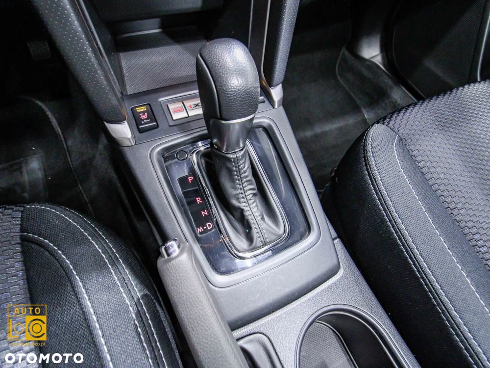 Subaru Forester 2.0i Exclusive Lineartronic EU6 - 23