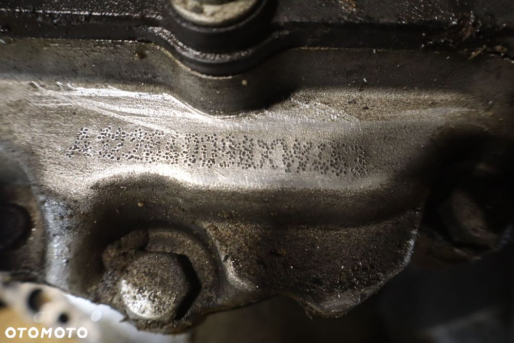 SKRZYNIA BIEGÓW 5 BIEGOWA CHEVROLET AVEO T300 1.2 78XW463 - 6