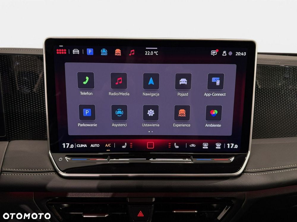 Volkswagen Tiguan - 21