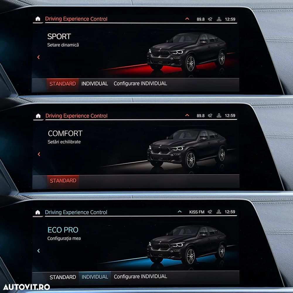 BMW X6 xDrive30d AT MHEV - 26