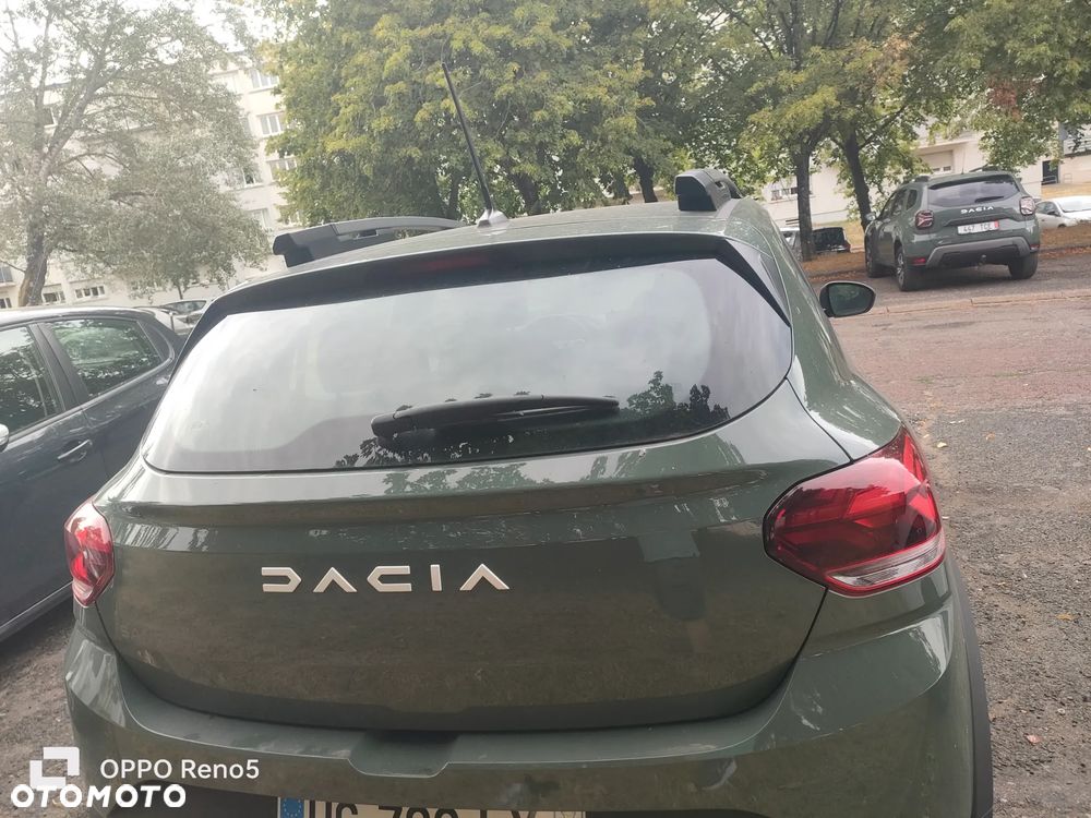 Dacia Sandero Stepway TCe 90 Expression - 5