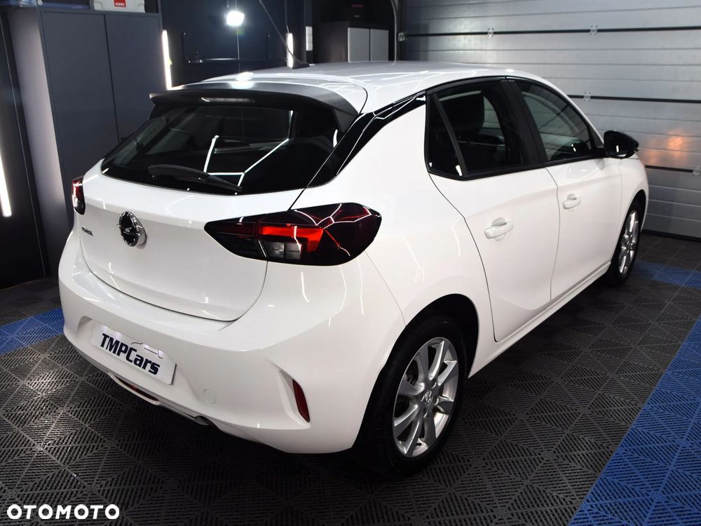 Opel Corsa 1.5 Start/Stop - 27