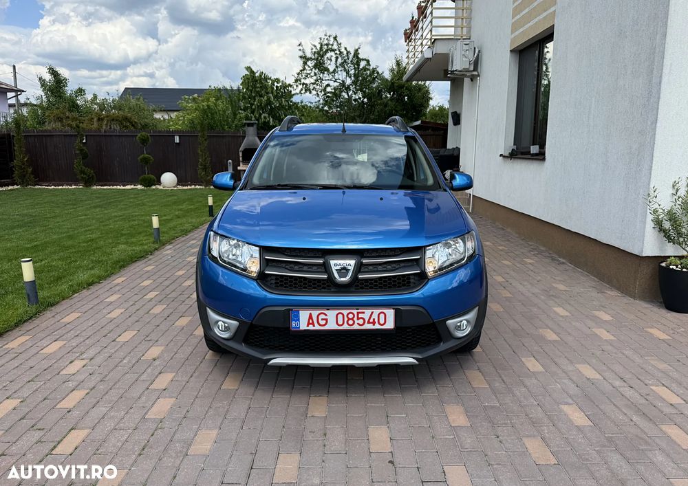 Dacia Sandero Stepway - 2