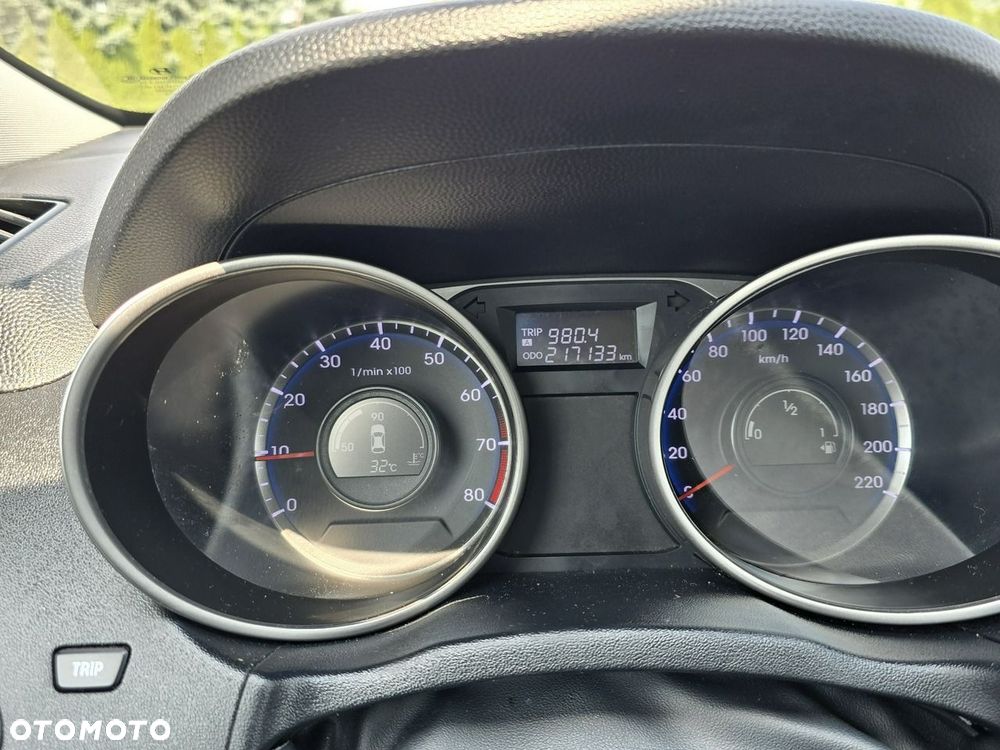 Hyundai ix35 - 35