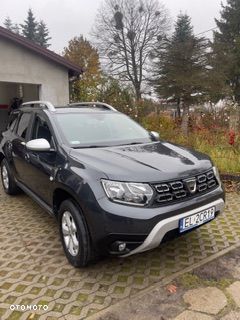 Dacia Duster 1.5 Blue dCi Comfort - 1