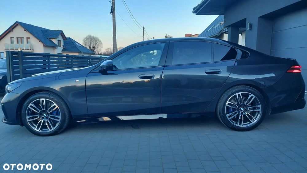 BMW Seria 5 - 6