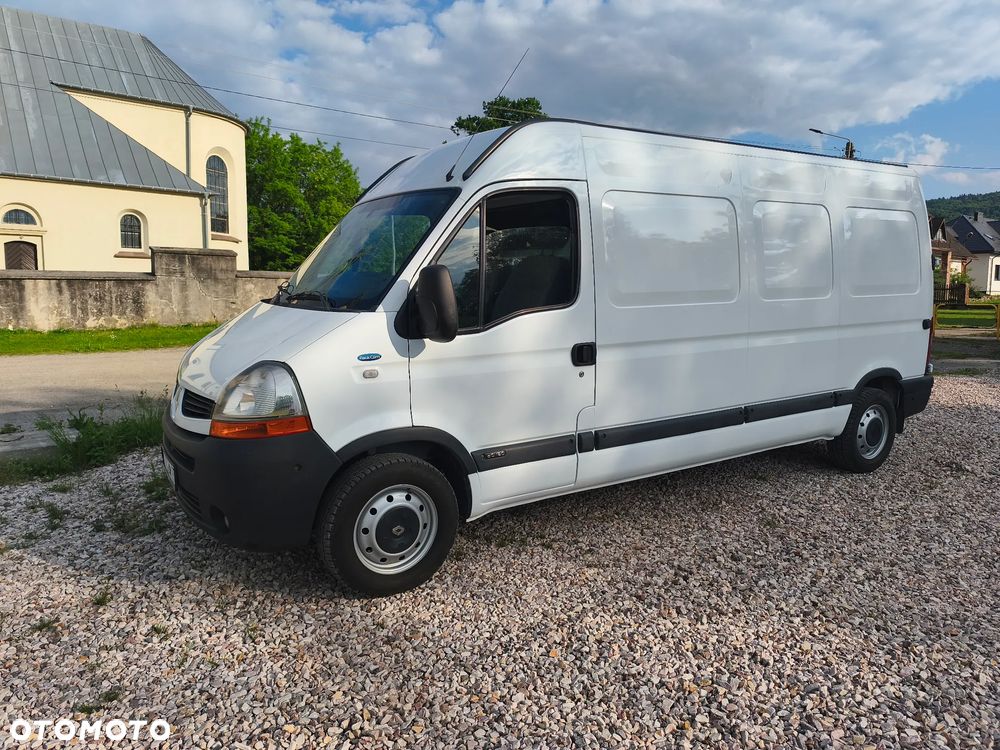 Renault MASTER - 2