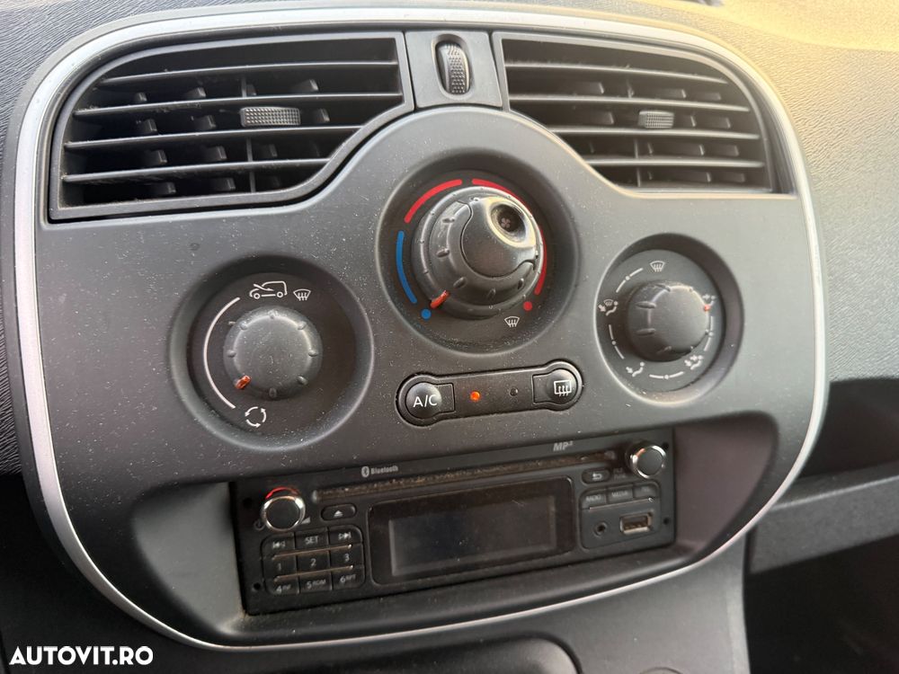 Renault Kangoo Maxi 1.5 90 Extra - 7