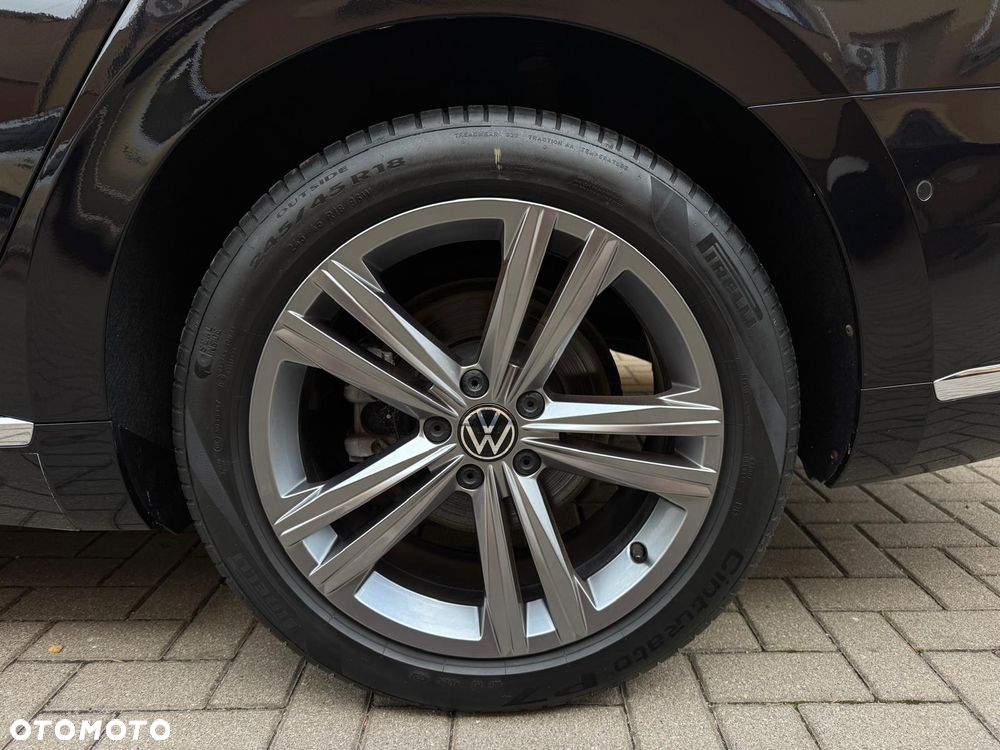 Volkswagen Arteon 2.0 TDI R-Line DSG - 20