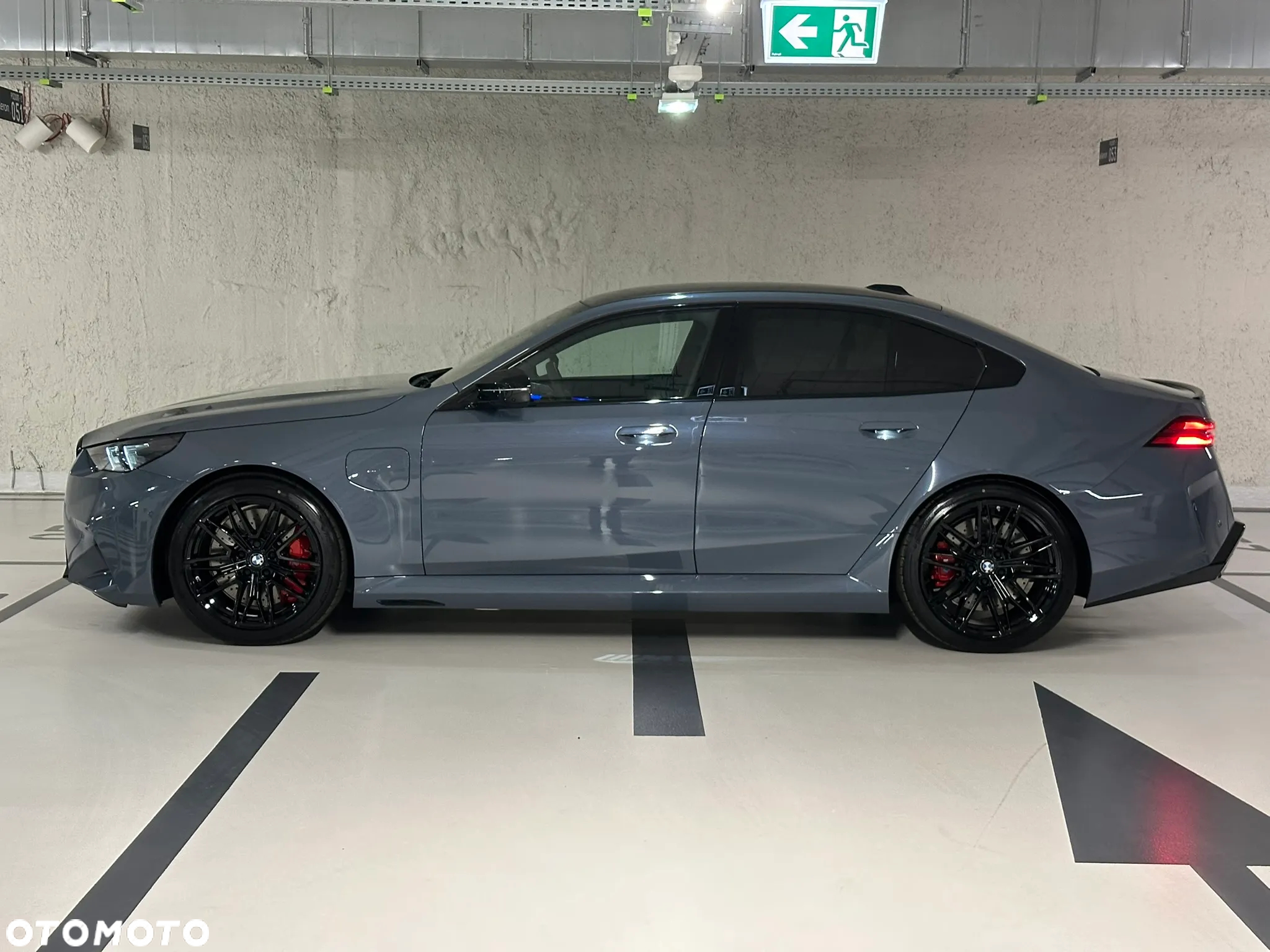 BMW M5 - 6