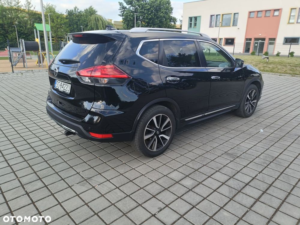 Nissan X-Trail 1.6 DIG-T Tekna 2WD - 3