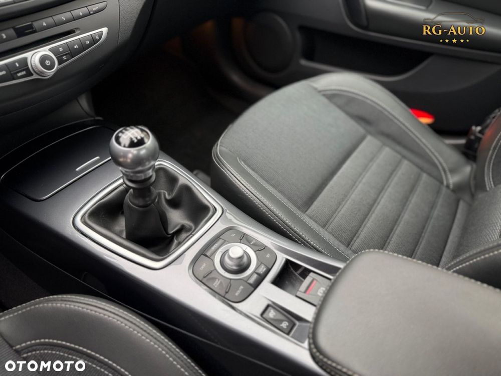 Renault Laguna - 25