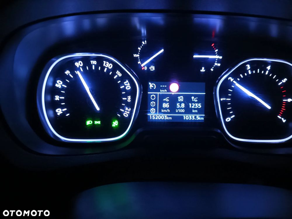 Toyota Proace Verso 2.0 D4-D Long Family - 30
