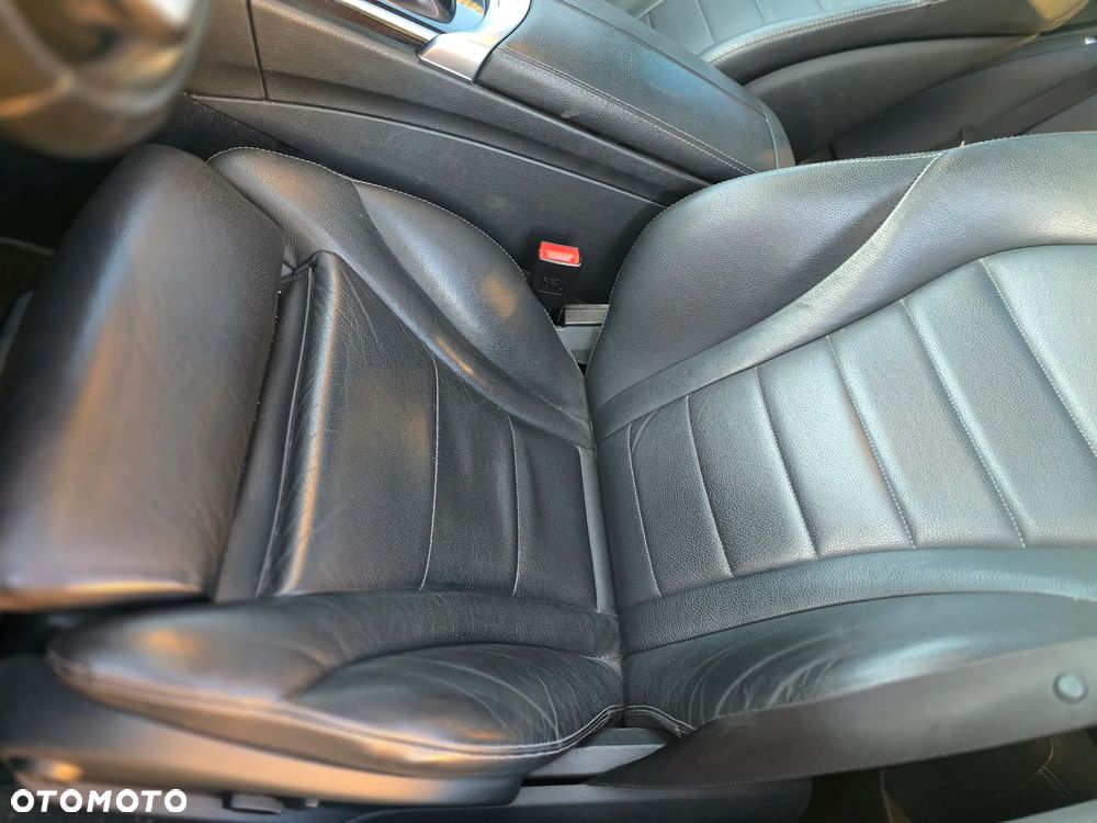 Mercedes-Benz Klasa C 200 (BlueTEC) d 7G-TRONIC Avantgarde - 17