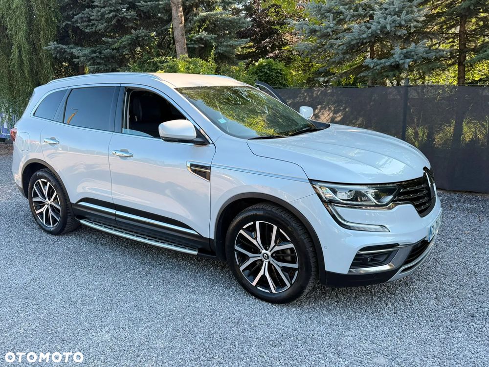 Renault Koleos - 1