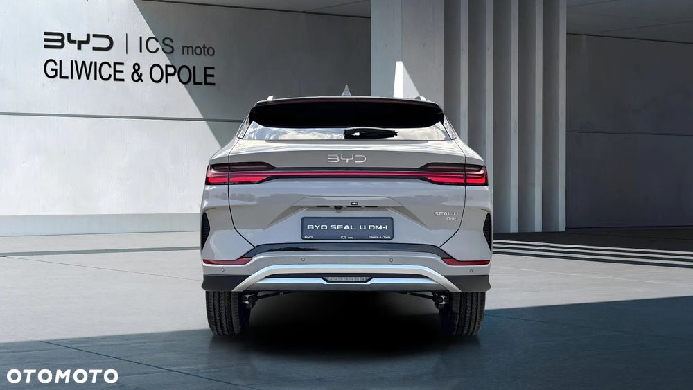 BYD Seal U 1.5 Boost - 4