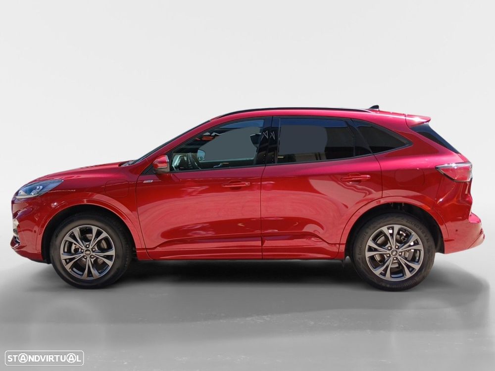 Ford Kuga 2.5 PHEV ST-Line - 2