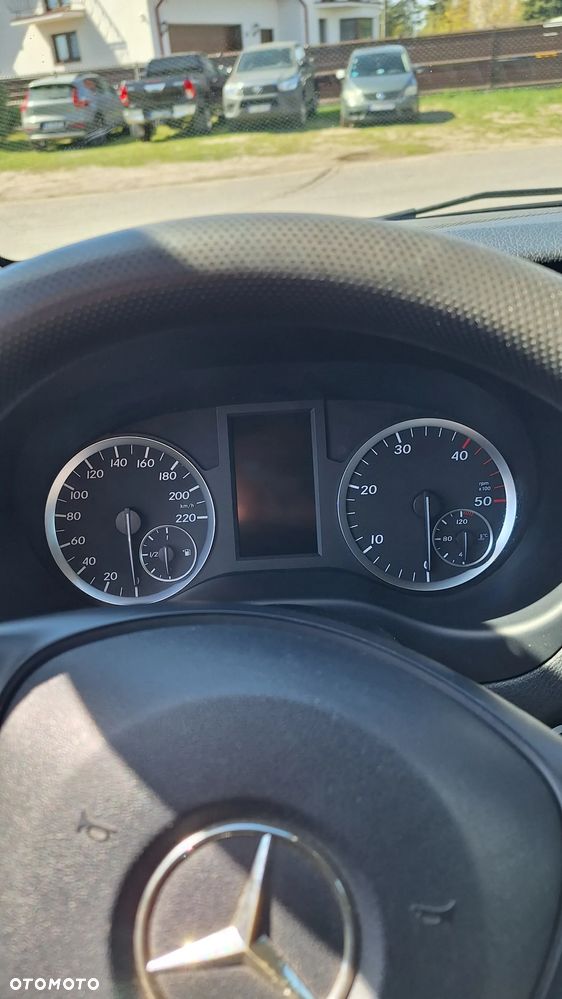 Mercedes-Benz Vito - 18