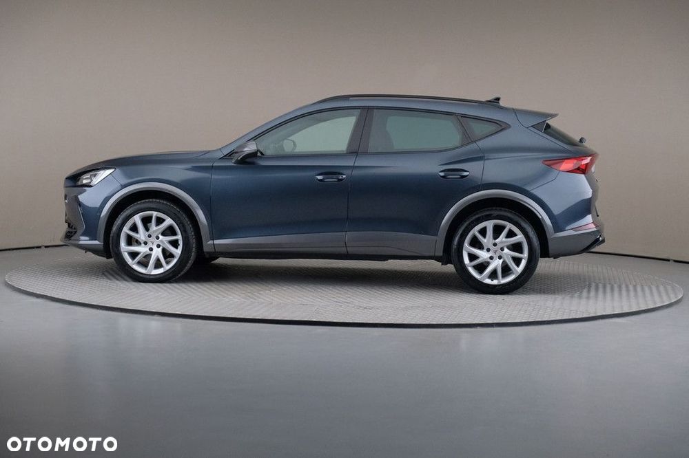 Cupra Formentor 1.5 TSI DSG - 4
