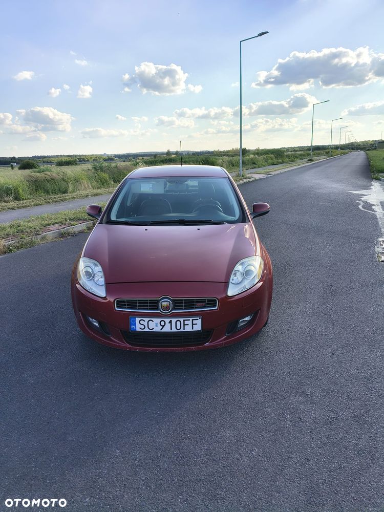 Fiat Bravo 1.4 T-Jet 16V Sport - 2