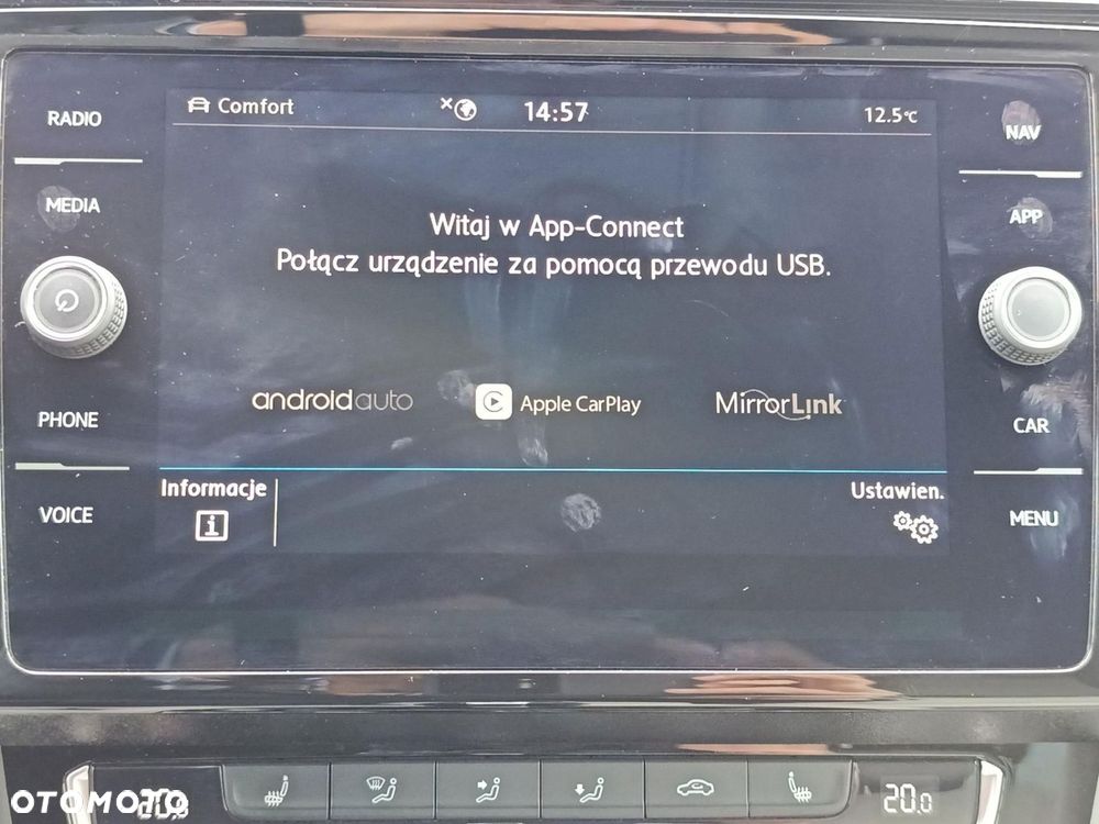 Volkswagen Arteon - 39