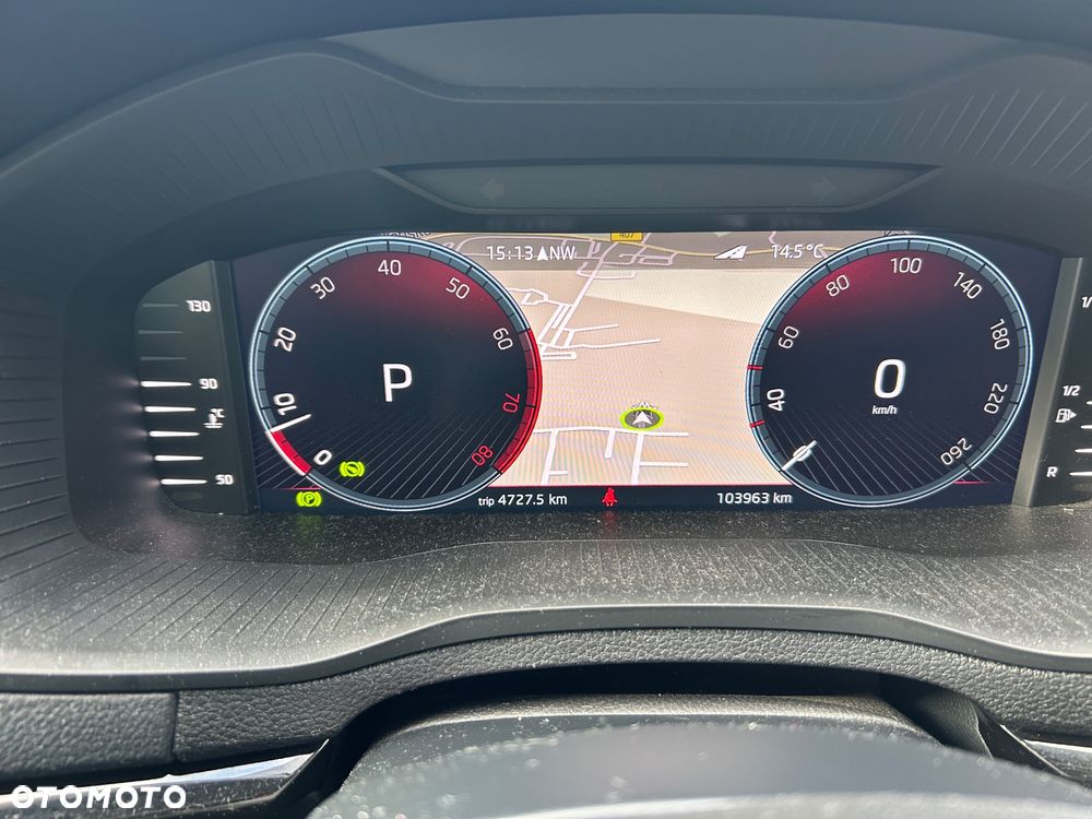 Skoda Karoq 1.5 TSI ACT Sportline DSG - 6