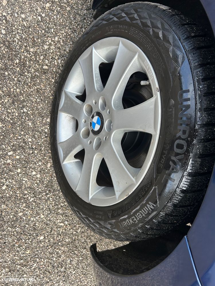 BMW 118 d Coupe - 11