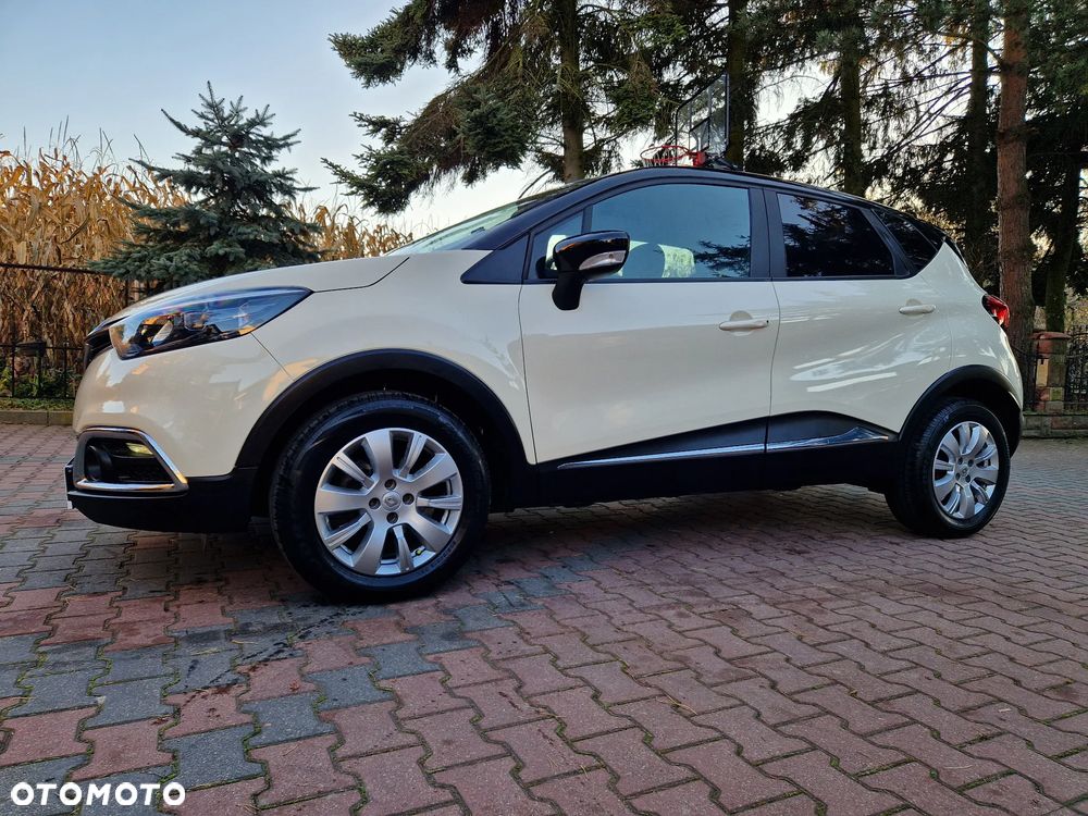 Renault Captur 0.9 Energy TCe Limited - 3
