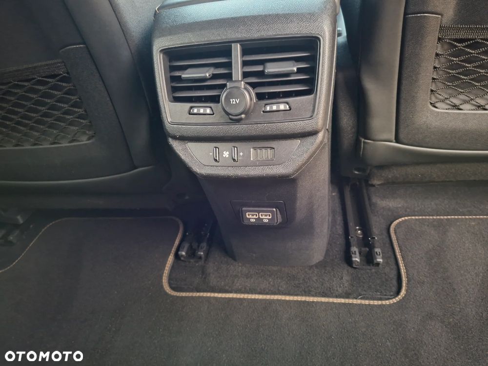 Peugeot 5008 1.5 BlueHDi GT S&S EAT8 - 15