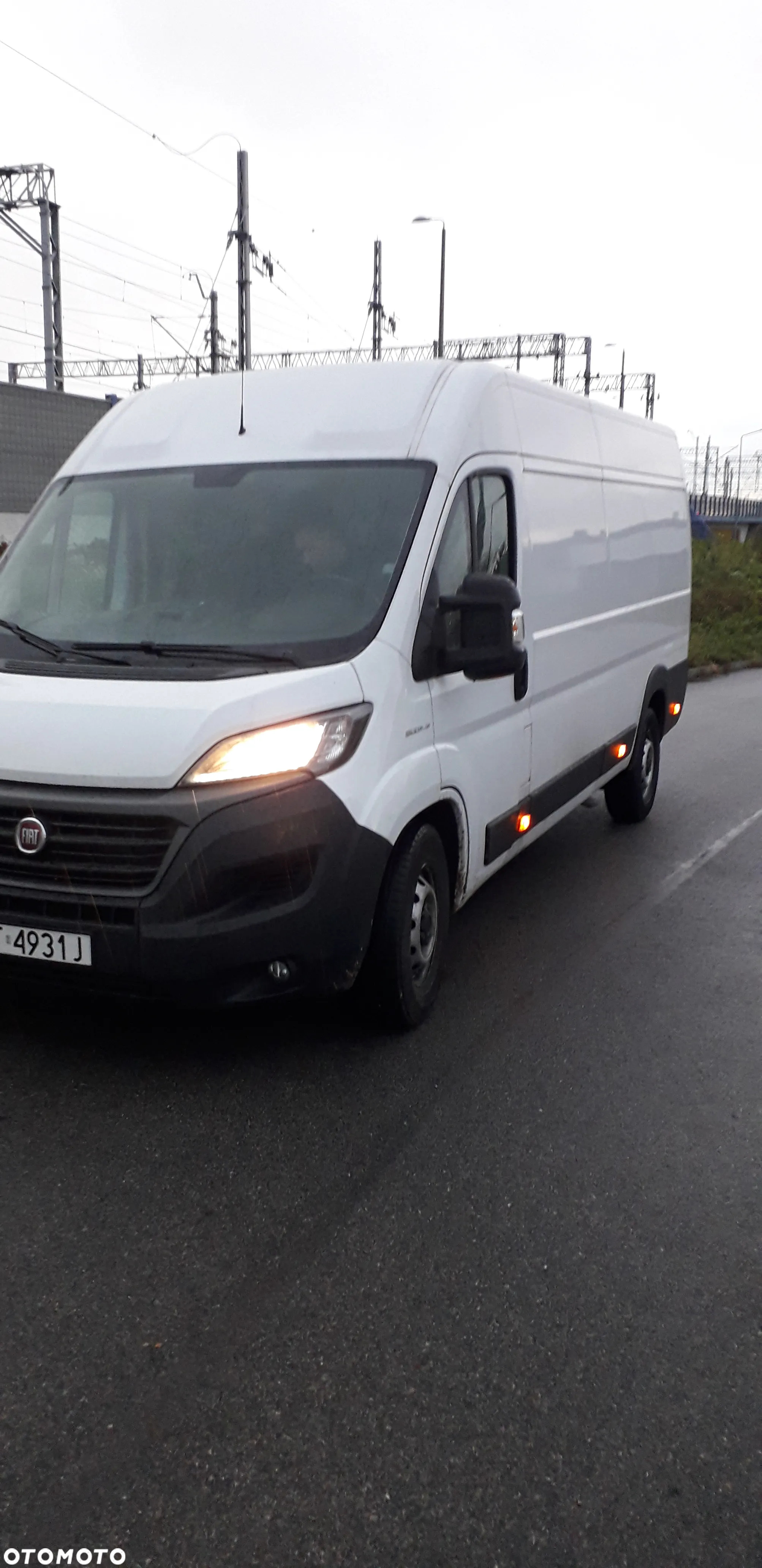 Fiat Ducato - 3